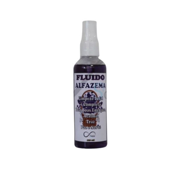 Alfazema
