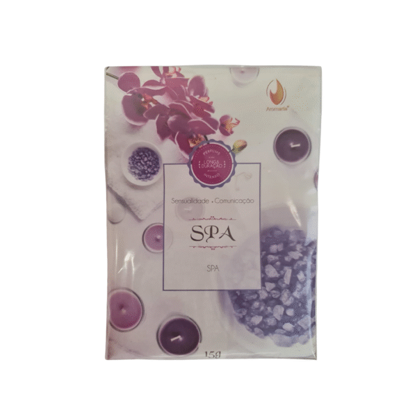 Sachet Aromático SPA