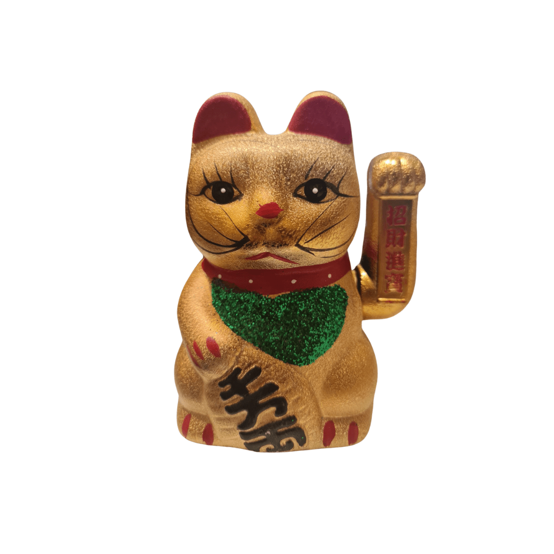 Gato Boa Sorte