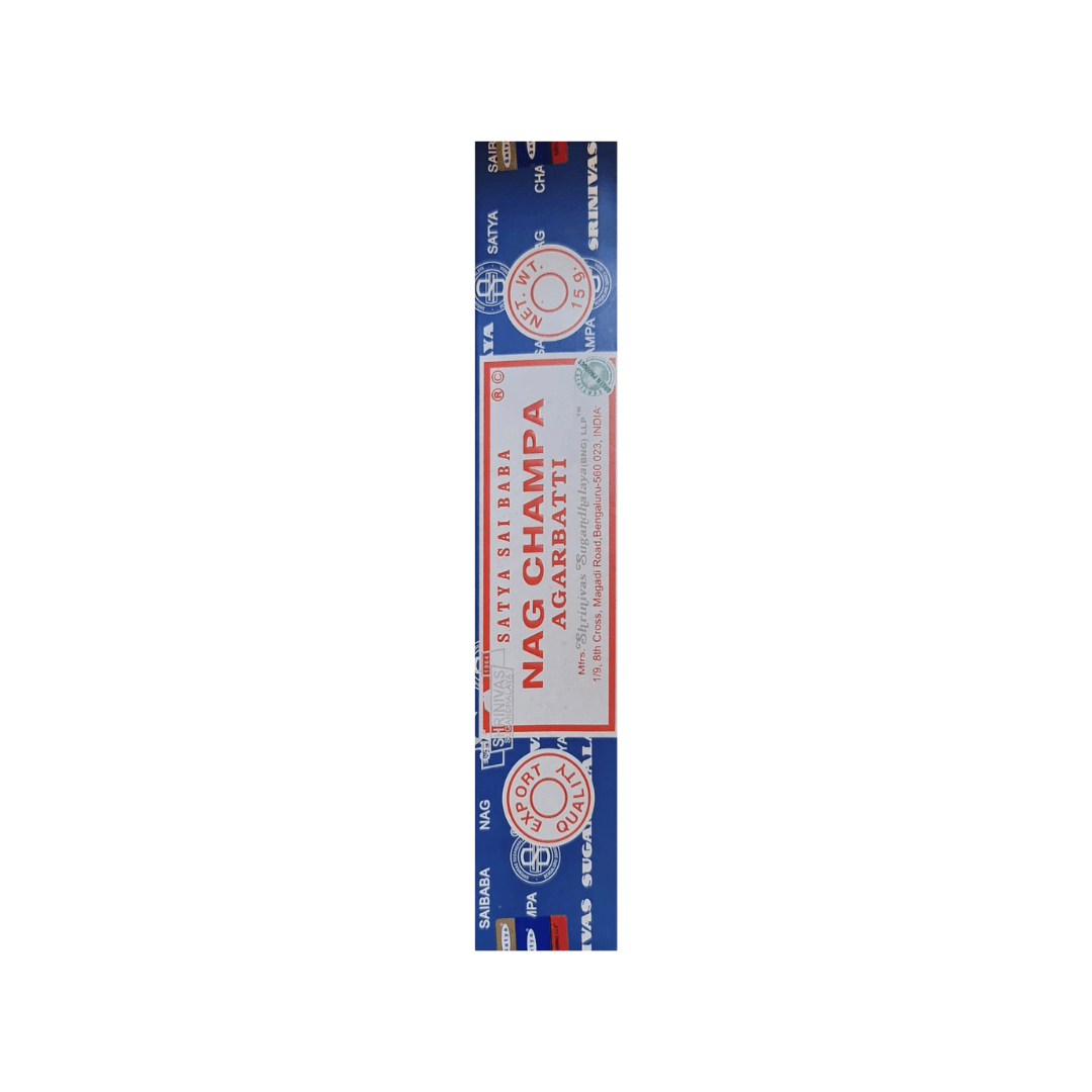 Nag Champa