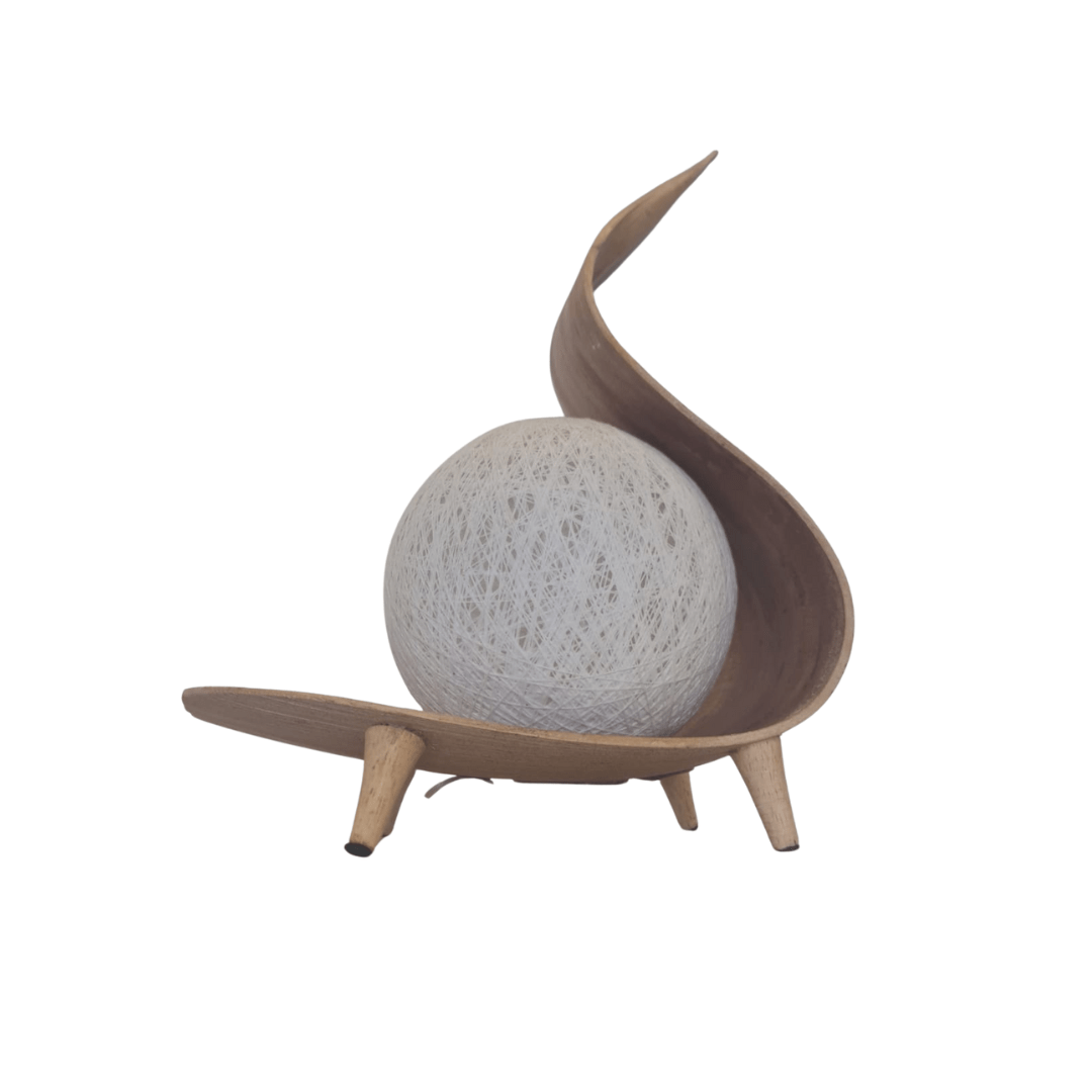 Esfera de Coco