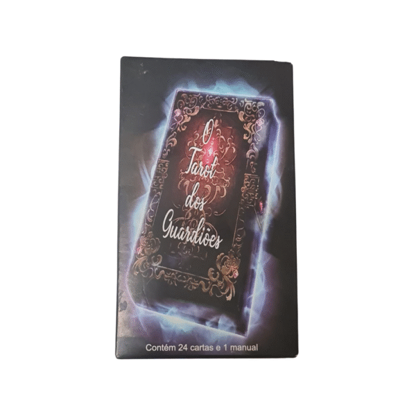 Tarot dos Guardiões