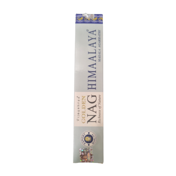 Himalaya