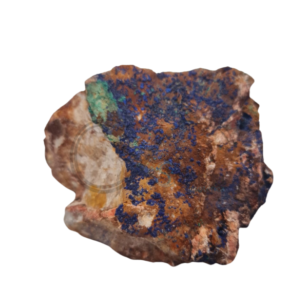 Azurite 496grs