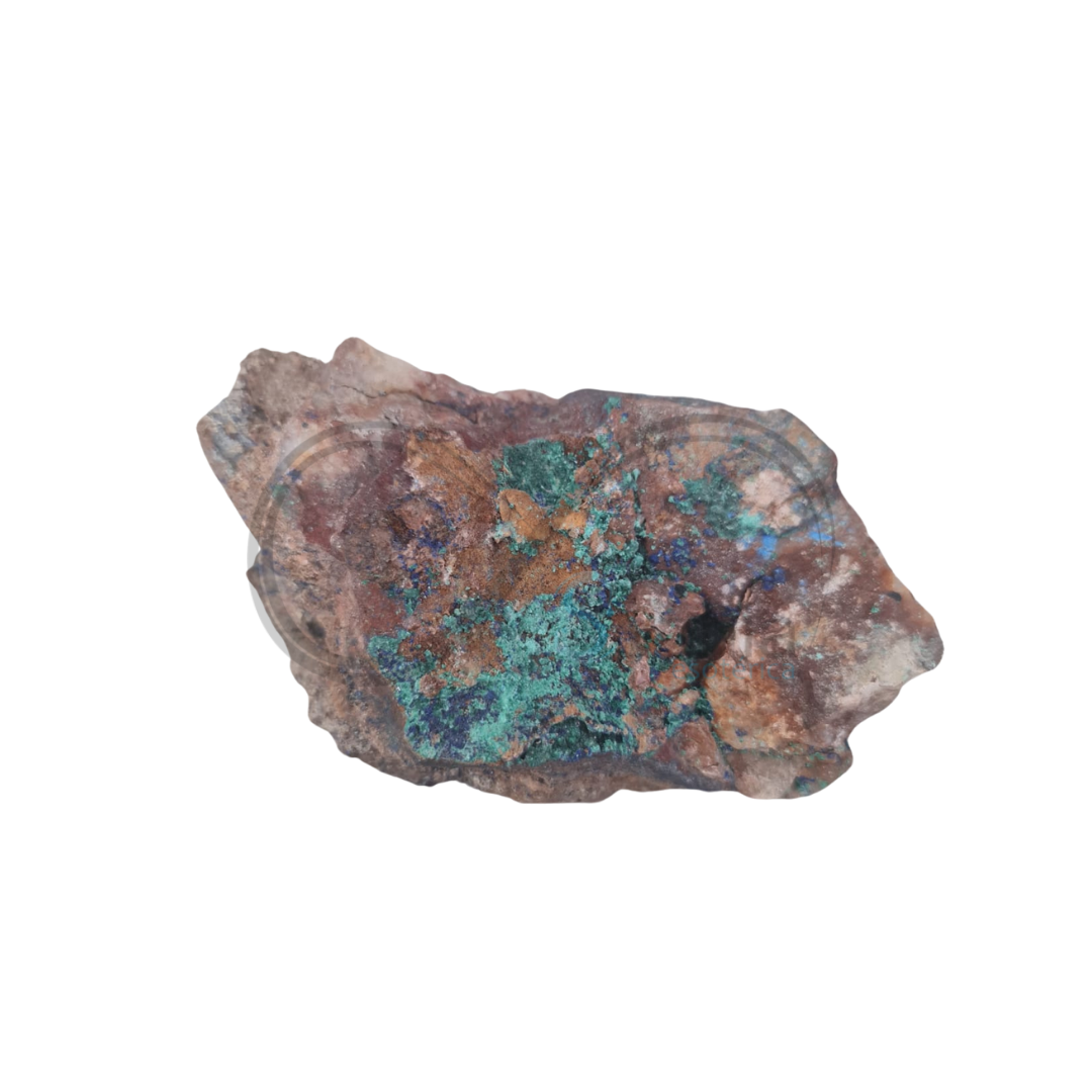 Azurite 680grs