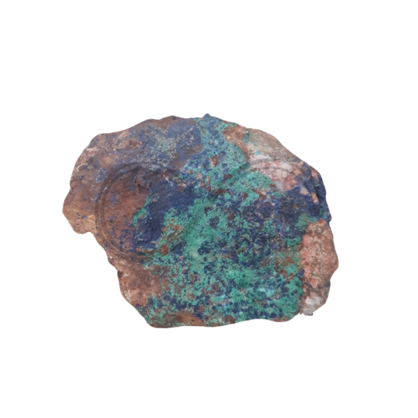 Azurite 630grs