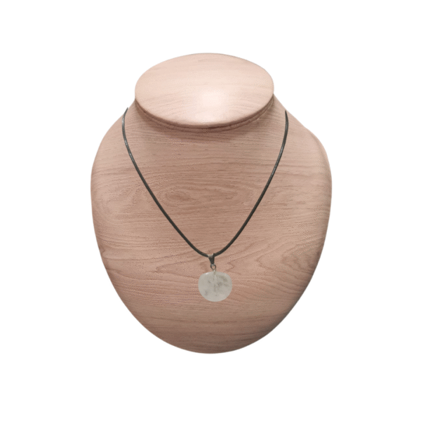 Fio Quartzo Cristal