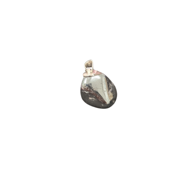 Pendente Hematite