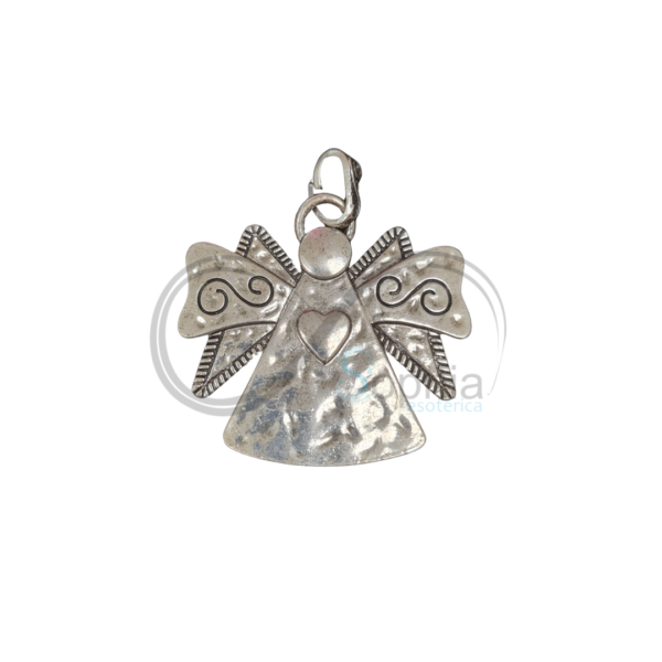Pendente Anjo Metal