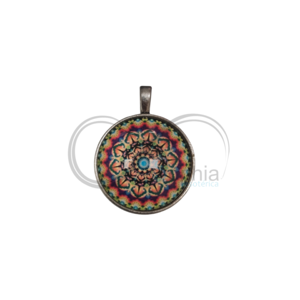 Pendente Mandala