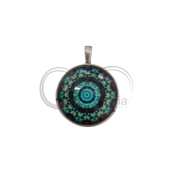Pendente Mandala