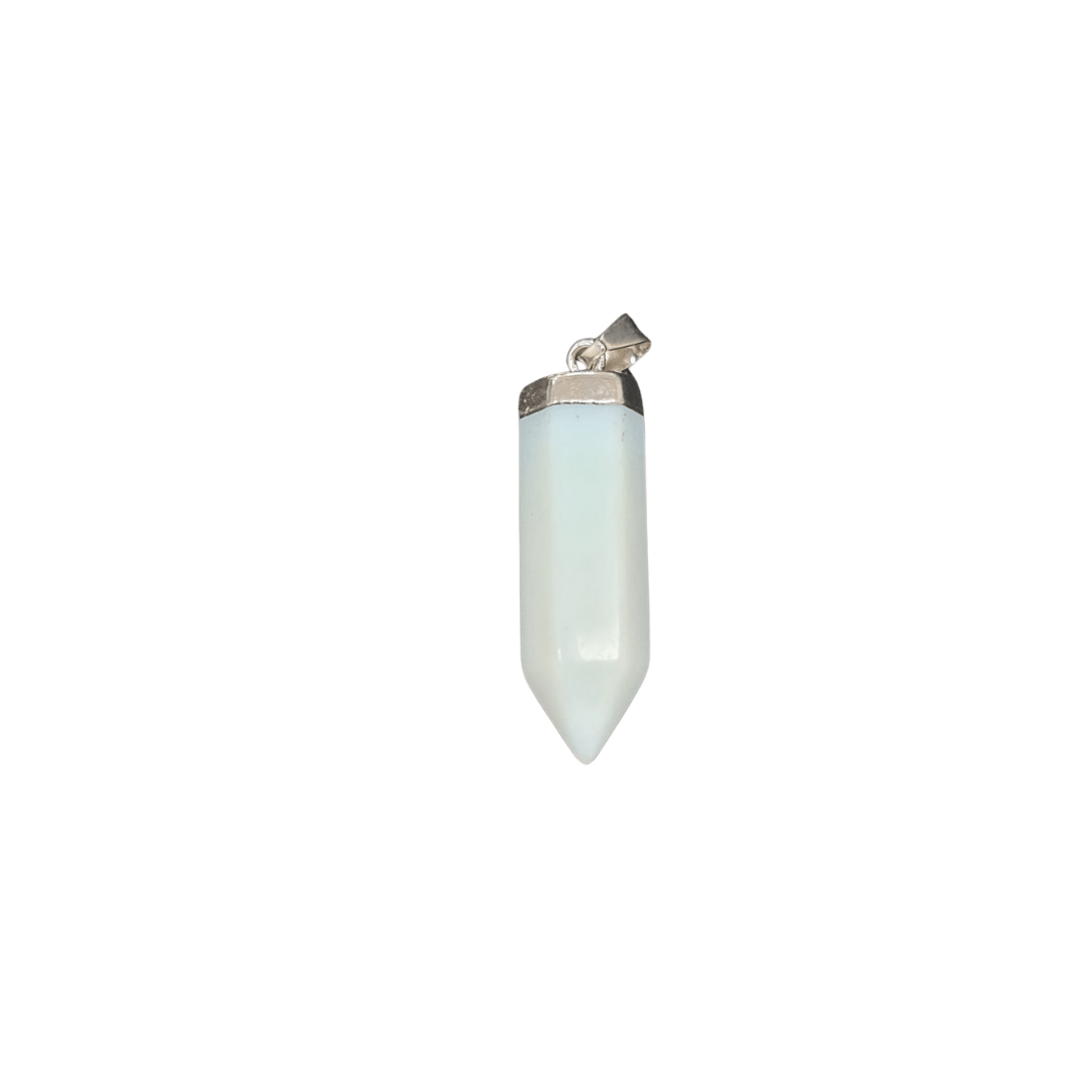 Pendente Selenite