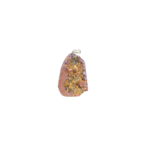 Pendente Aura Titanium