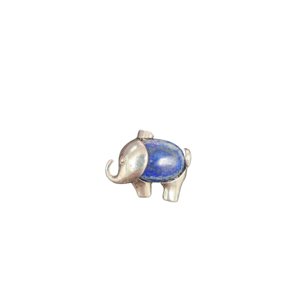 Pendente Elefante Sodalita