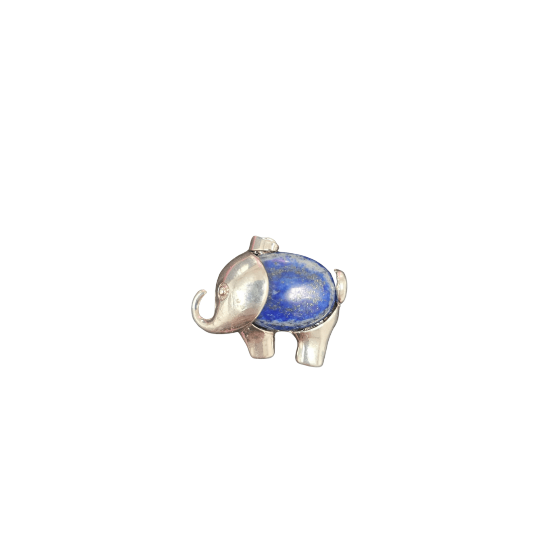 Pendente Elefante Sodalita