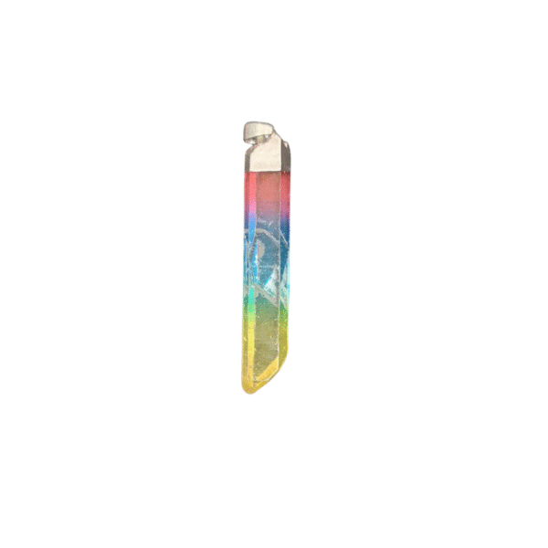 Pendente Arco Iris