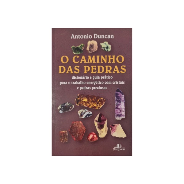 O Caminho das Pedras