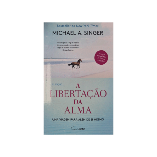 A Libertação da Alma