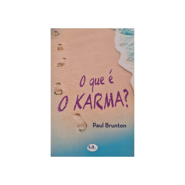 O que é o Karma?