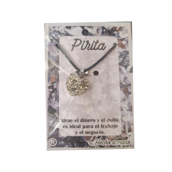 Fio Pirita