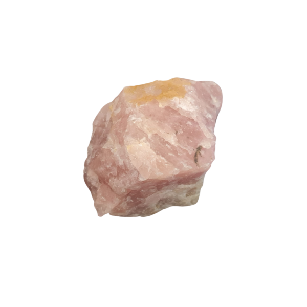 Quartzo Rosa 625grs