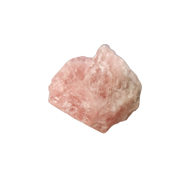 Quartzo Rosa 260grs