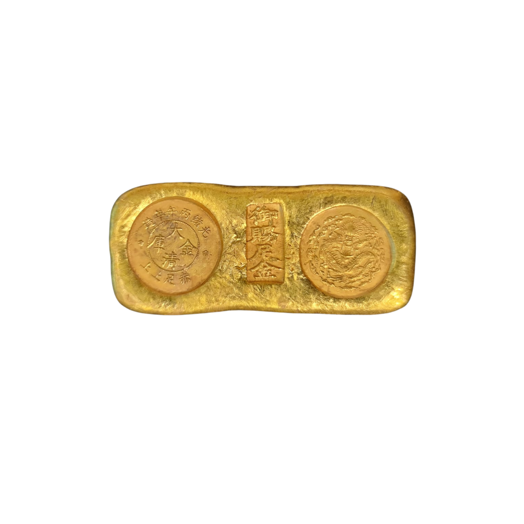 Lingotes 110grs