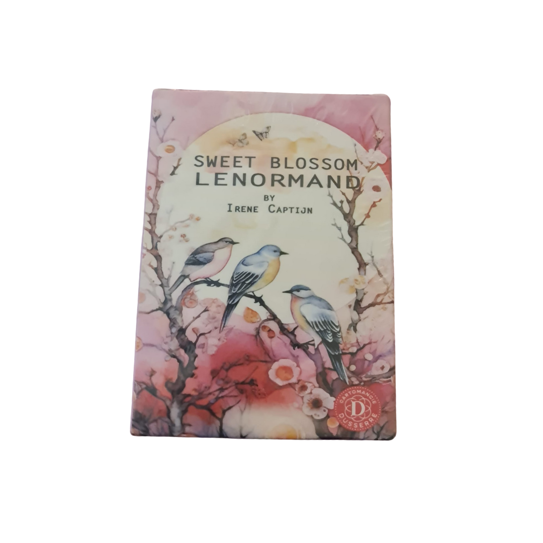 Sweet Blossom Lenormand