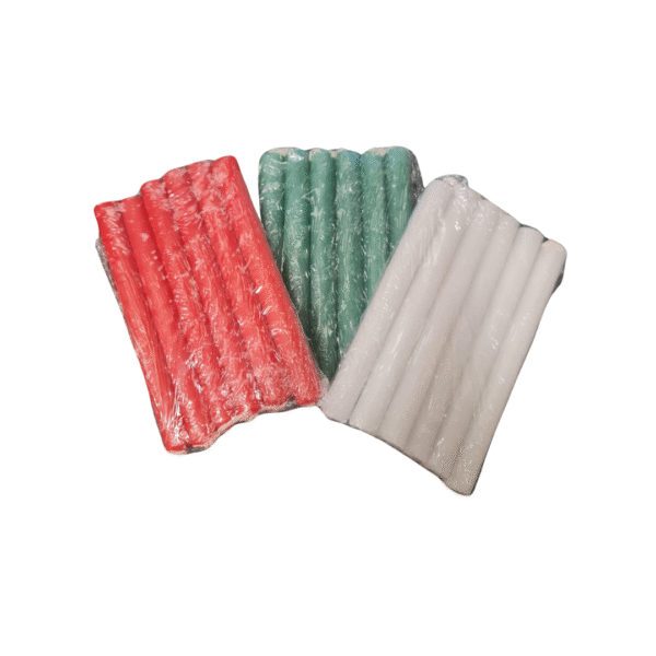 Pack Velas Finas