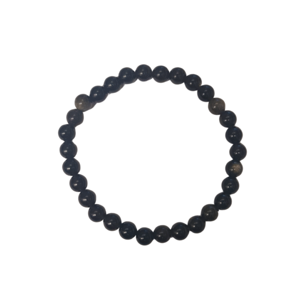 Obsidiana Dourada