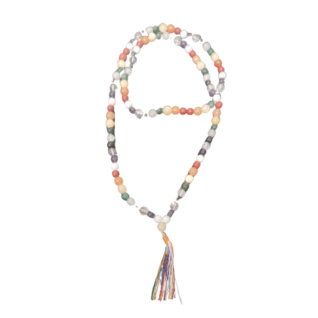 Cristais dos Chakras