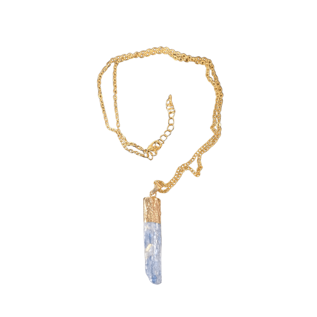 Cianite Azul