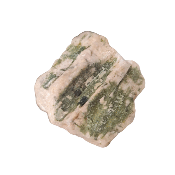 Turmalina Verde 330grs