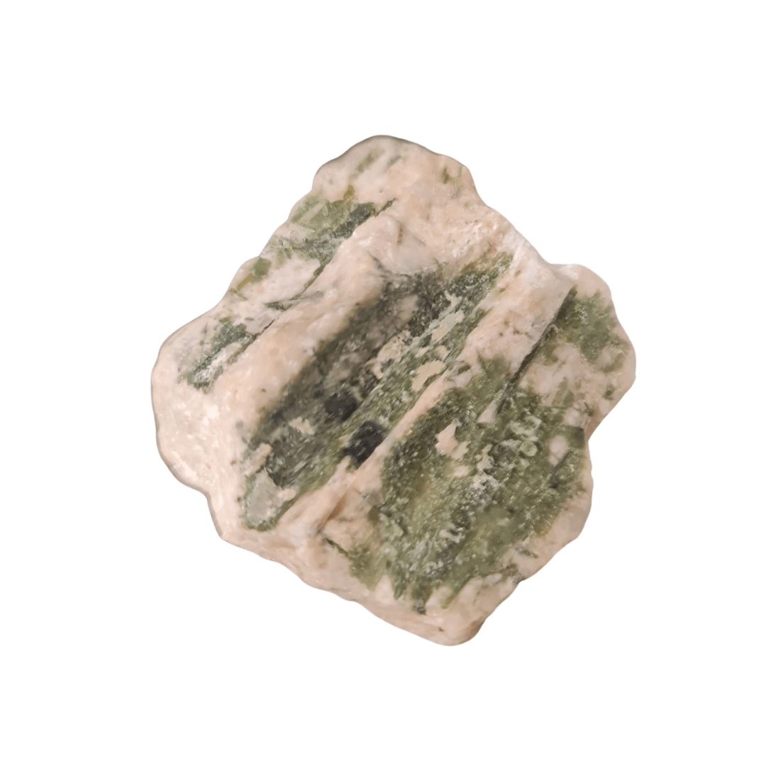 Turmalina Verde 330grs