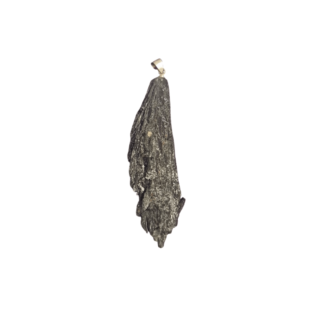 Cianite Preta