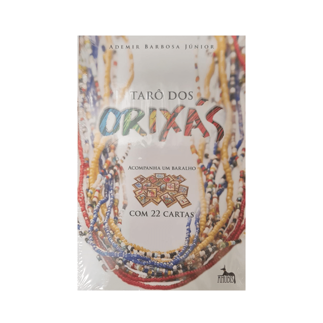 Tarô dos Orixás
