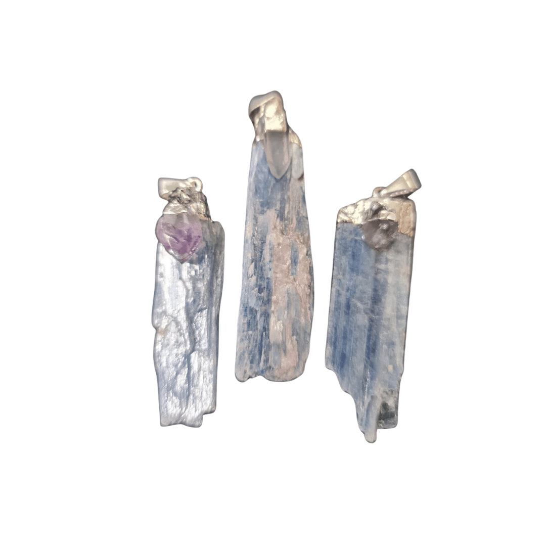 Cianite Azul