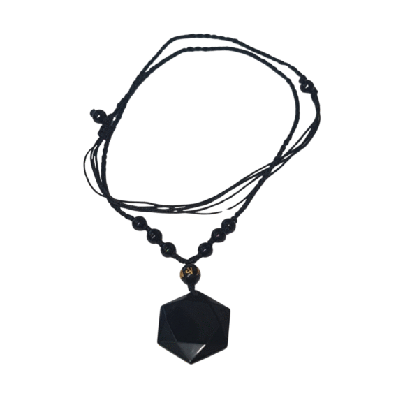 Fio Obsidiana