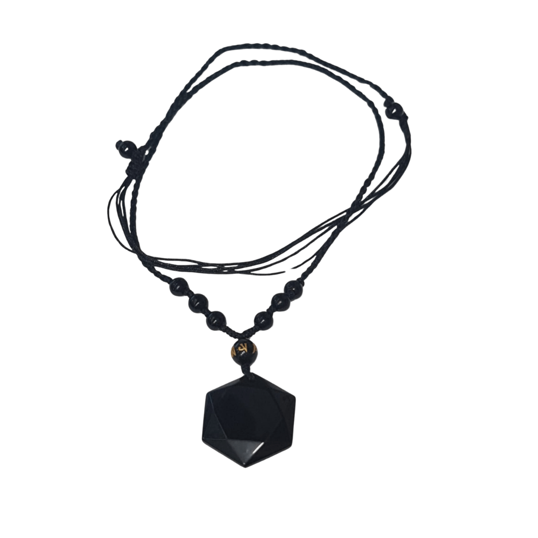 Fio Obsidiana
