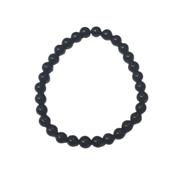 Turmalina Negra 8mm