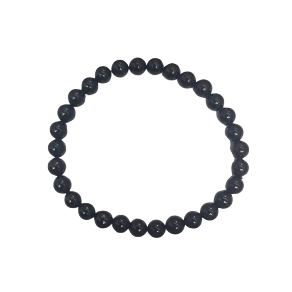 Obsidiana 6mm