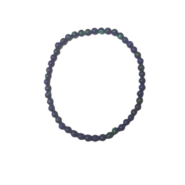 Malaquite e Azurite 4mm