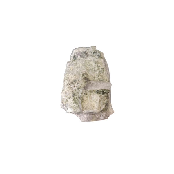 Turmalina Verde 62grs
