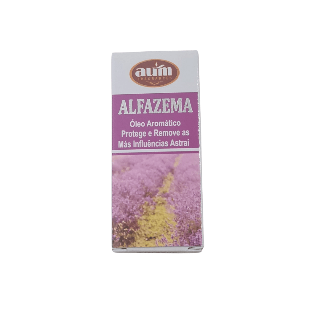 Óleo Essencial - Alfazema