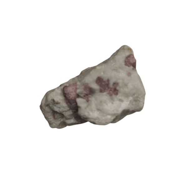 Turmalina Rosa 126grs