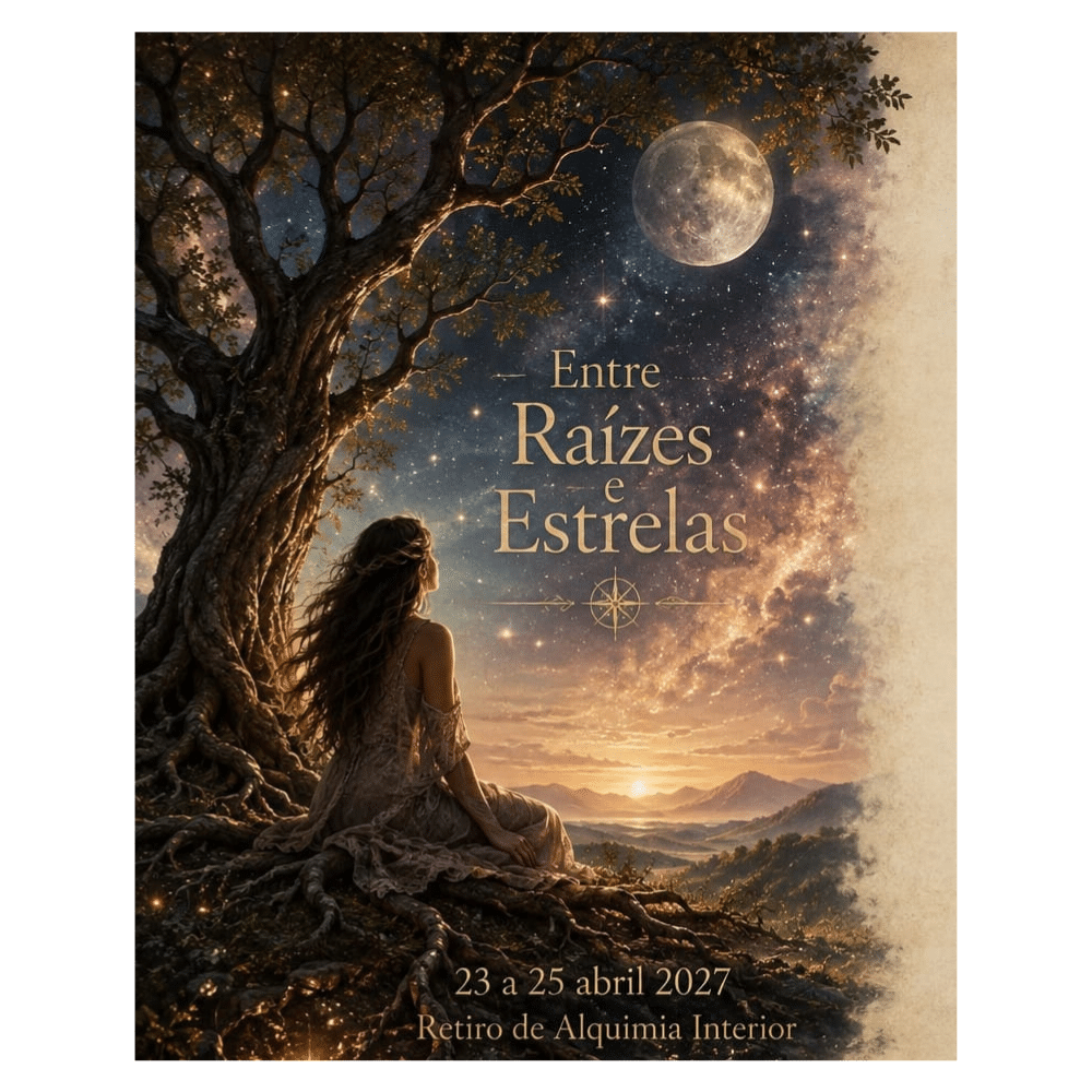 ENTRE RAÍZES E ESTRELAS